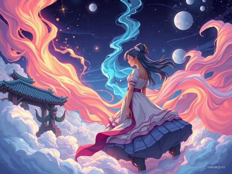 Significado de la Mezcla de Dos Sueños: Una Exploración de su Simbolismo y Mensajes