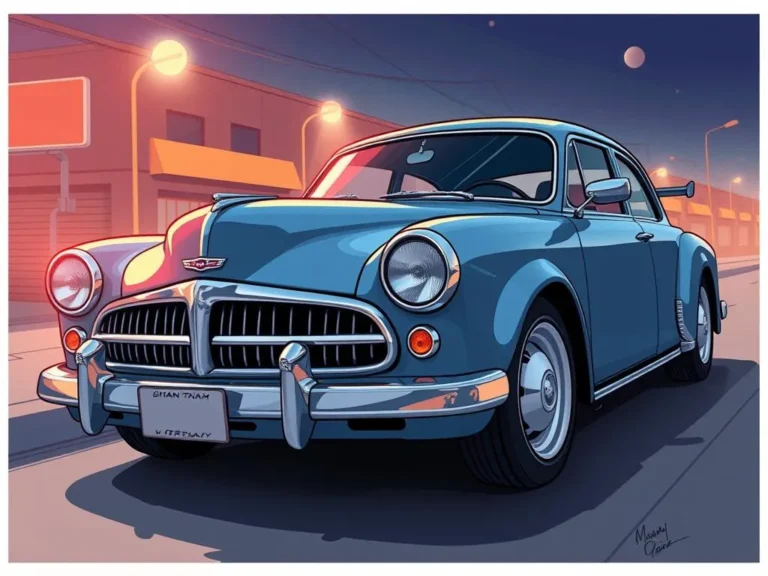 El significado del sueño de que me robaron el coche: Interpretaciones y simbolismos