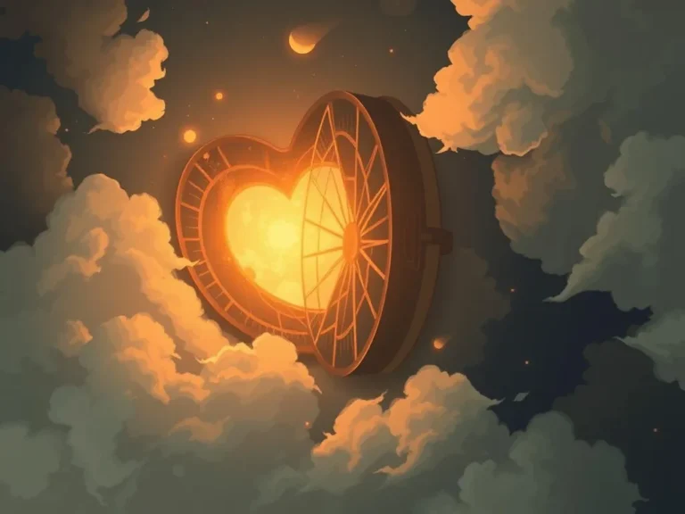 El Significado Espiritual de mi Sueño sobre la Segunda Venida