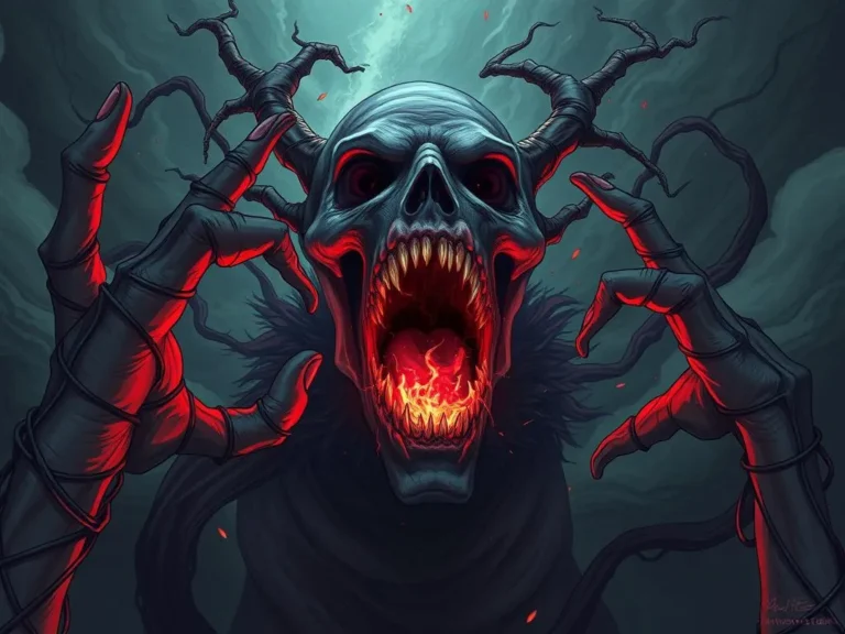 Significado del Sueño de Miedo Extremo: Interpretaciones y Relevancia Emocional