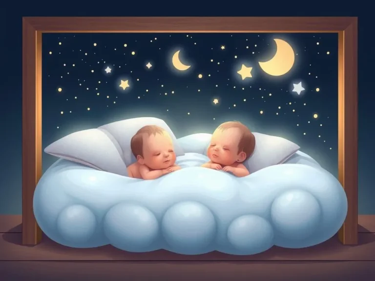 Significado de los Sueños con Bebés en Miniatura: Interpretaciones y Mensajes Ocultos