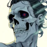 miradas a muertes cara suenio significado
