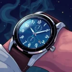 mirando el reloj suenio significado