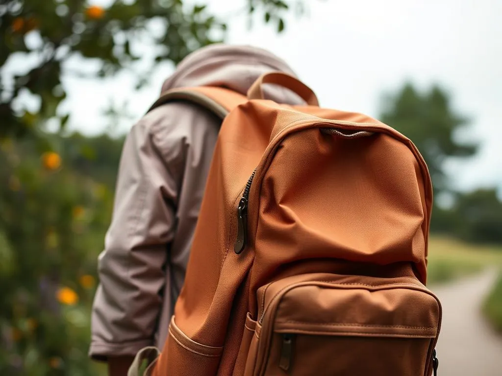 Significado de Soñar con Mochilas