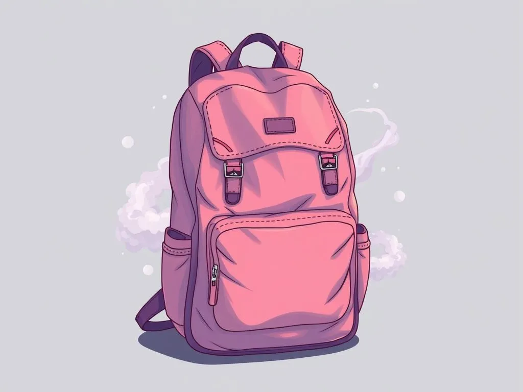mochila suenos significado