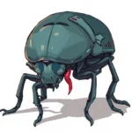 mordedura de bicho significado