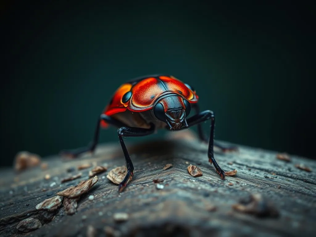 Significado de Soñar con Picaduras de Insectos