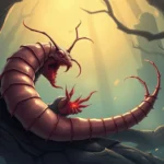 mordedura de ciempies significado