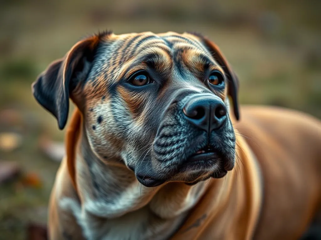 Significado del Sueño de Mostaza en el Perro