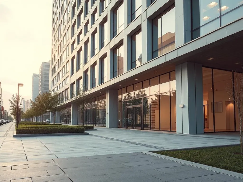 Significado del Sueño de Mudarse a un Nuevo Edificio