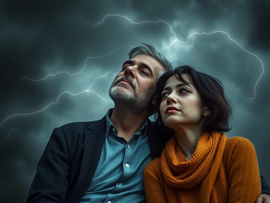 Significado del sueño de la muerte de los padres