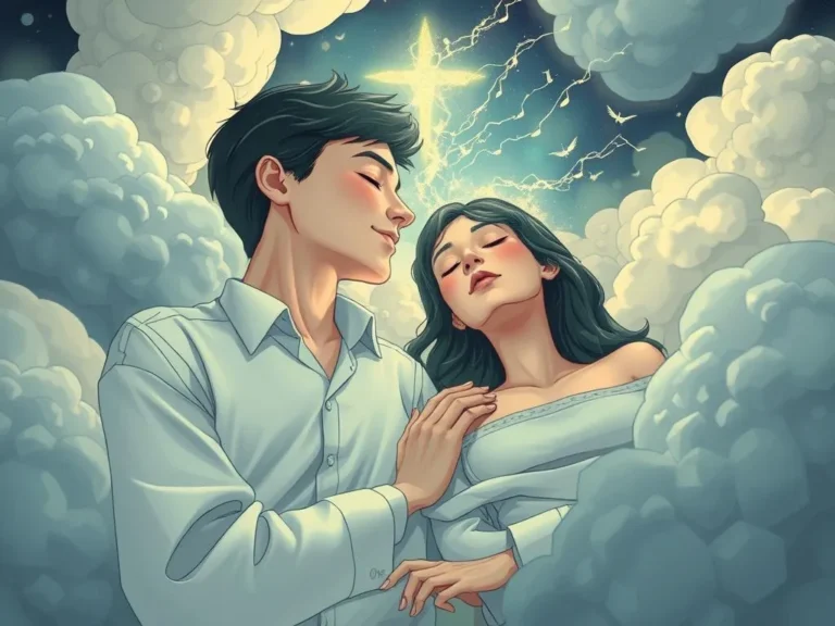 Significado del Sueño de la Muerte de los Padres: Interpretaciones y Reflexiones
