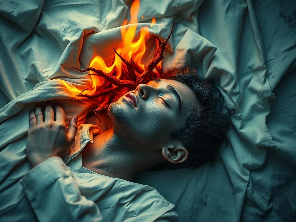 Significado del sueño de morir pero regresar a la vida
