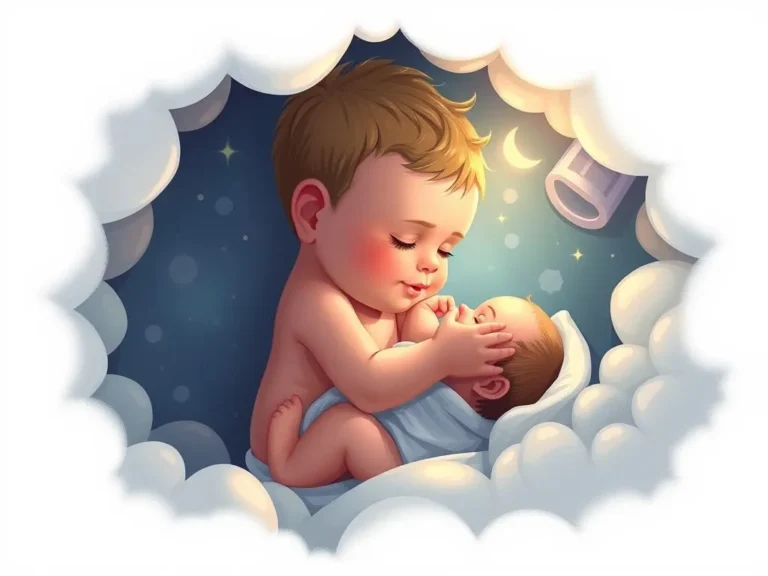 Significado Profundo de Soñar con el Nacimiento de un Niño