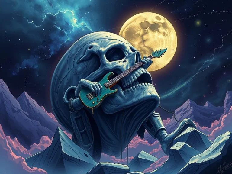 Comprendiendo los Significados de los Sueños: Más Allá de Metallica