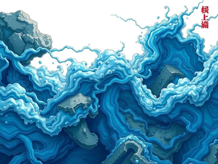 Significado del Nombre de la Cepa Azul en los Sueños: Interpretaciones y Enfoques Espirituales