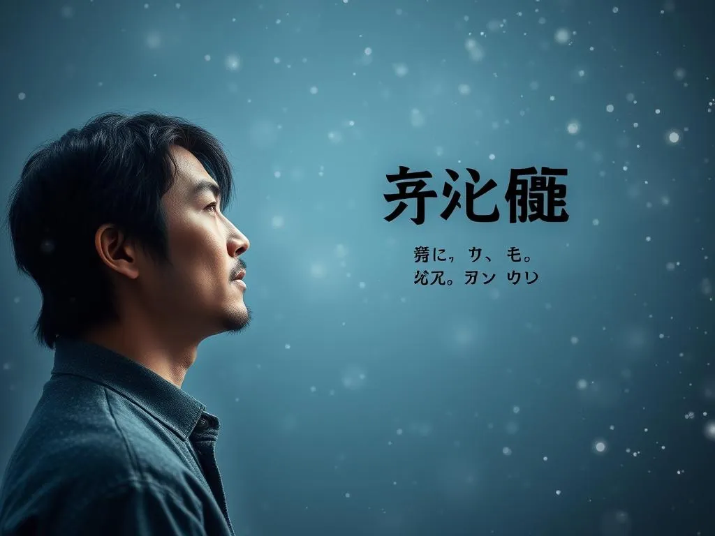 Nombres Masculinos Japoneses: Significado de Inteligencia y Sueños