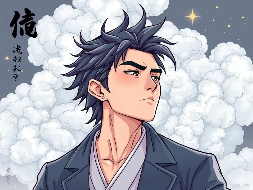 nombres masculinos japoneses inteligente y significado de suenos