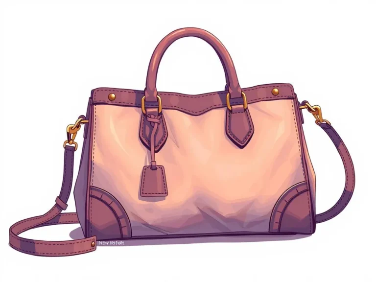 El Nuevo Significado de Soñar con Bolsos: Un Análisis Profundo