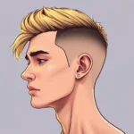 nuevo corte de pelo significado