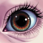 ojo vacio suenio significado