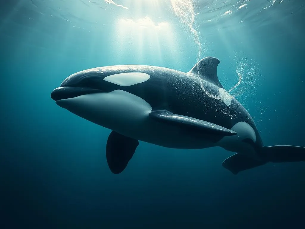 Significado del Sueño de la Orca