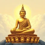 oro buda sonar significado