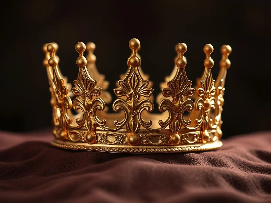 Significado del Sueño de la Corona de Oro