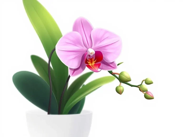 Orquídea Rosa: El Significado de Tu Sueño y Su Relevancia Espiritual