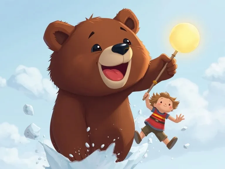 El Significado del Sueño de Ser Persiguido por un Oso: Una Exploración Profunda