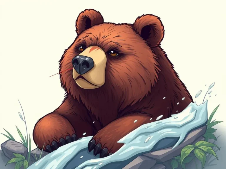 Significado de Soñar con Osos: Interpretaciones y Simbolismos