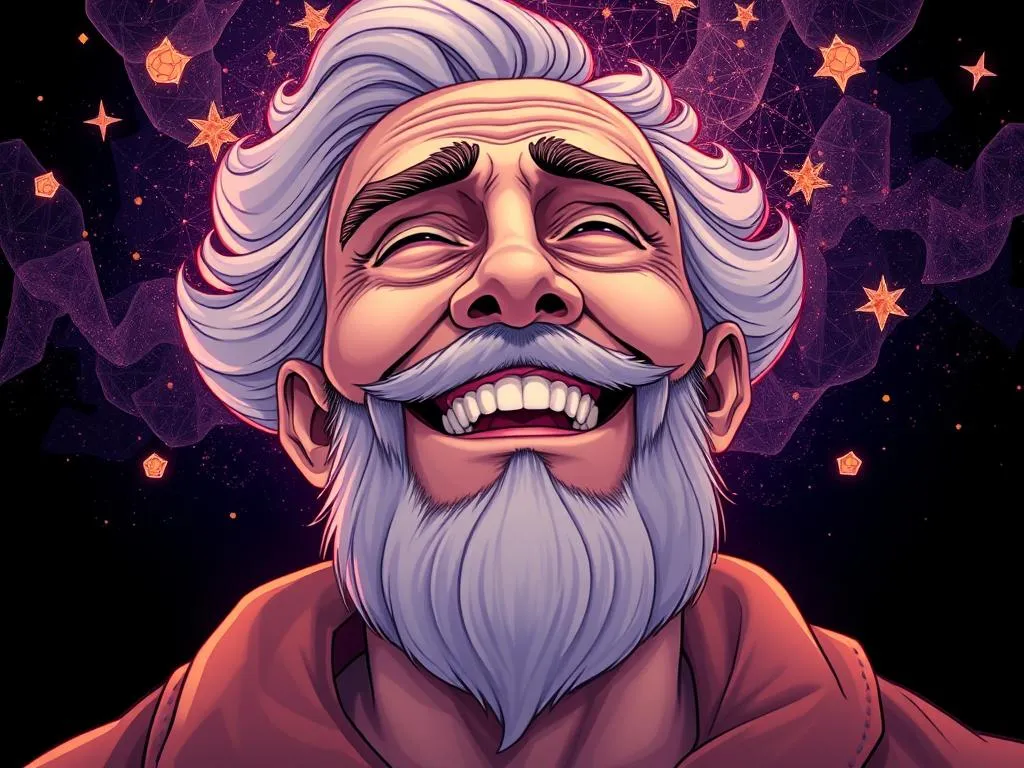 padre sonriendo suenio significado decodificando el simbolismo