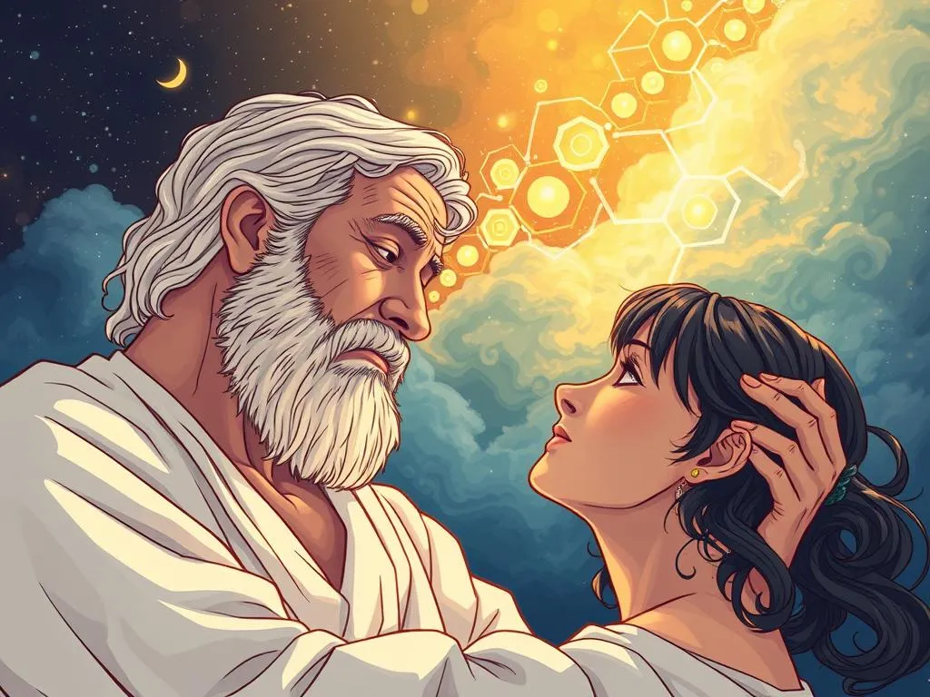 padre suenio significado