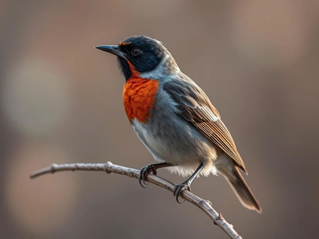  significado del sueño de un pájaro visitante
