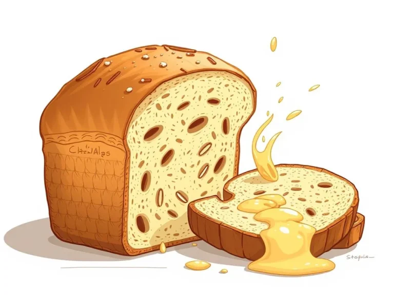 Significado del Sueño de Pan y Mantequilla: Entendiendo su Simbolismo y Mensajes