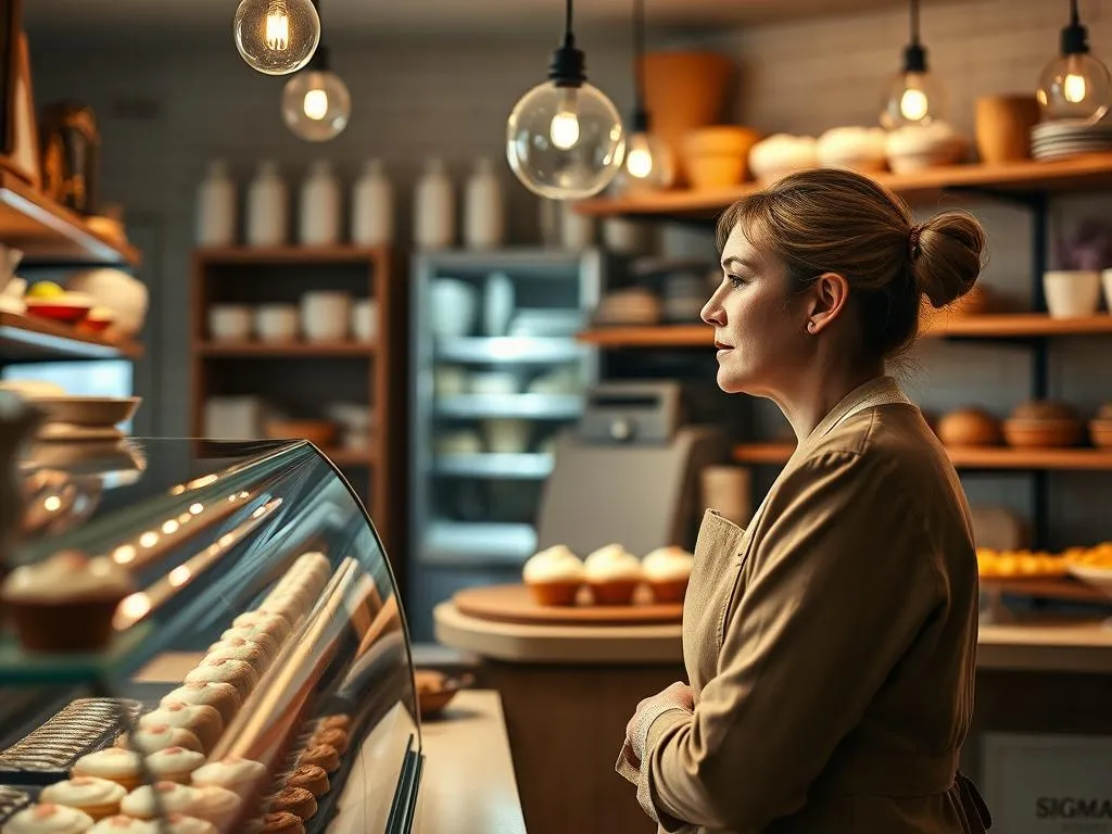 Significado del Sueño de una Panadería