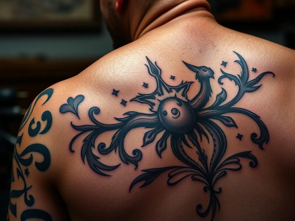 El Significado del Sueño del Tatuaje de Papá Robert