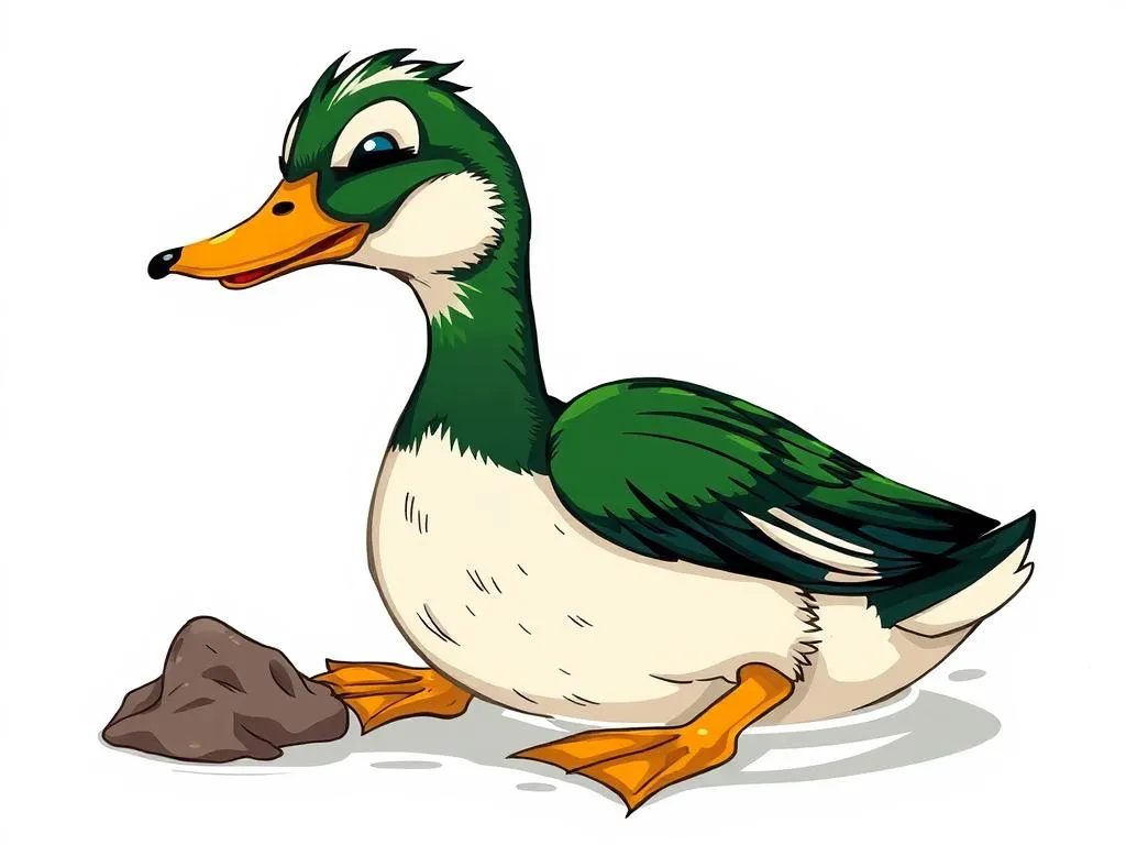 pato muerto sonar significado