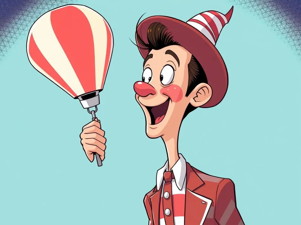 pee wee herman suenio significado