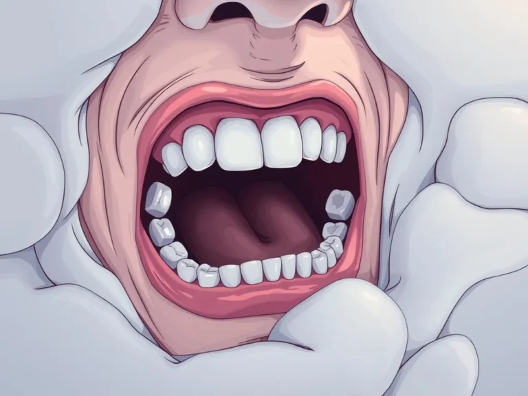Significado del Sueño de Perder Dientes: Interpretaciones y Simbolismos