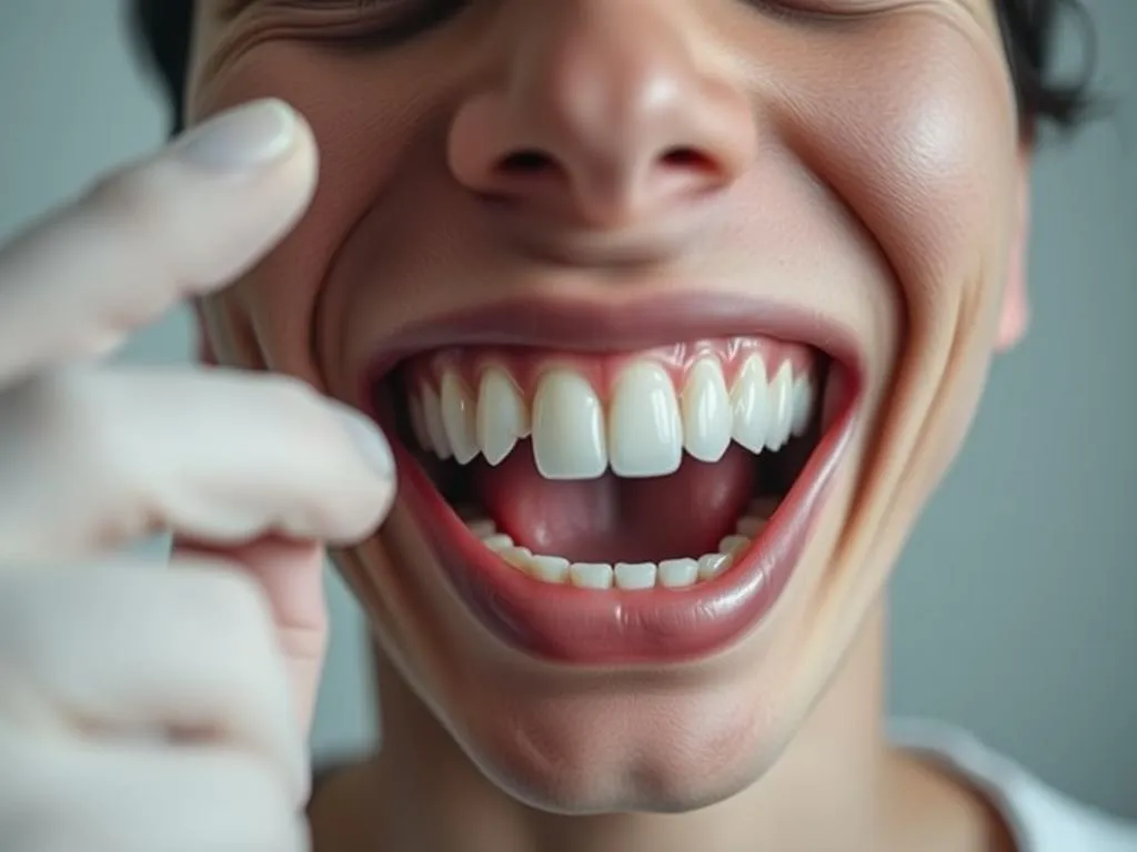 Significado de Soñar con Perder Dientes