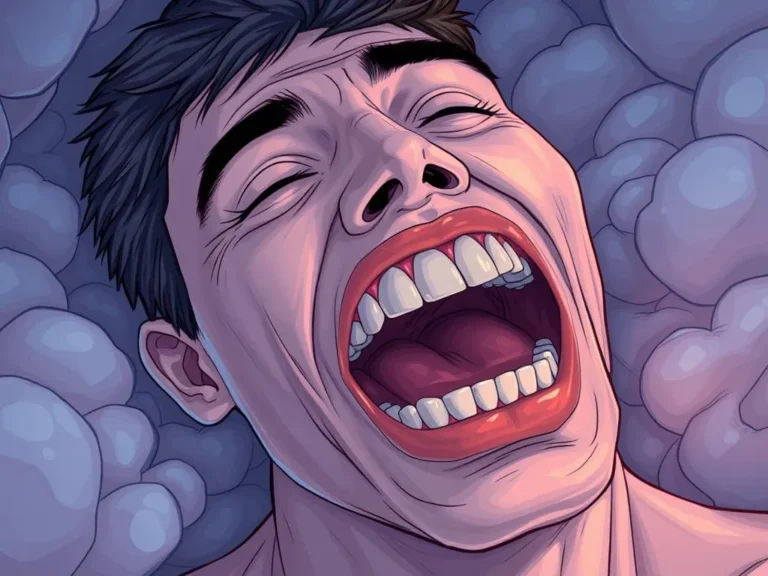 El Significado de Soñar con Perder Dientes: Interpretaciones y Mensajes