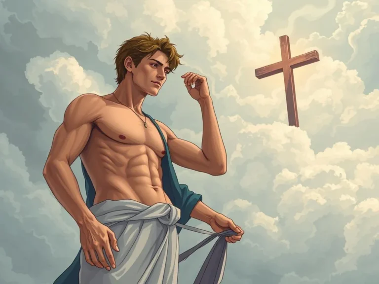 El Significado Espiritual de Perder Peso en los Sueños desde una Perspectiva Cristiana
