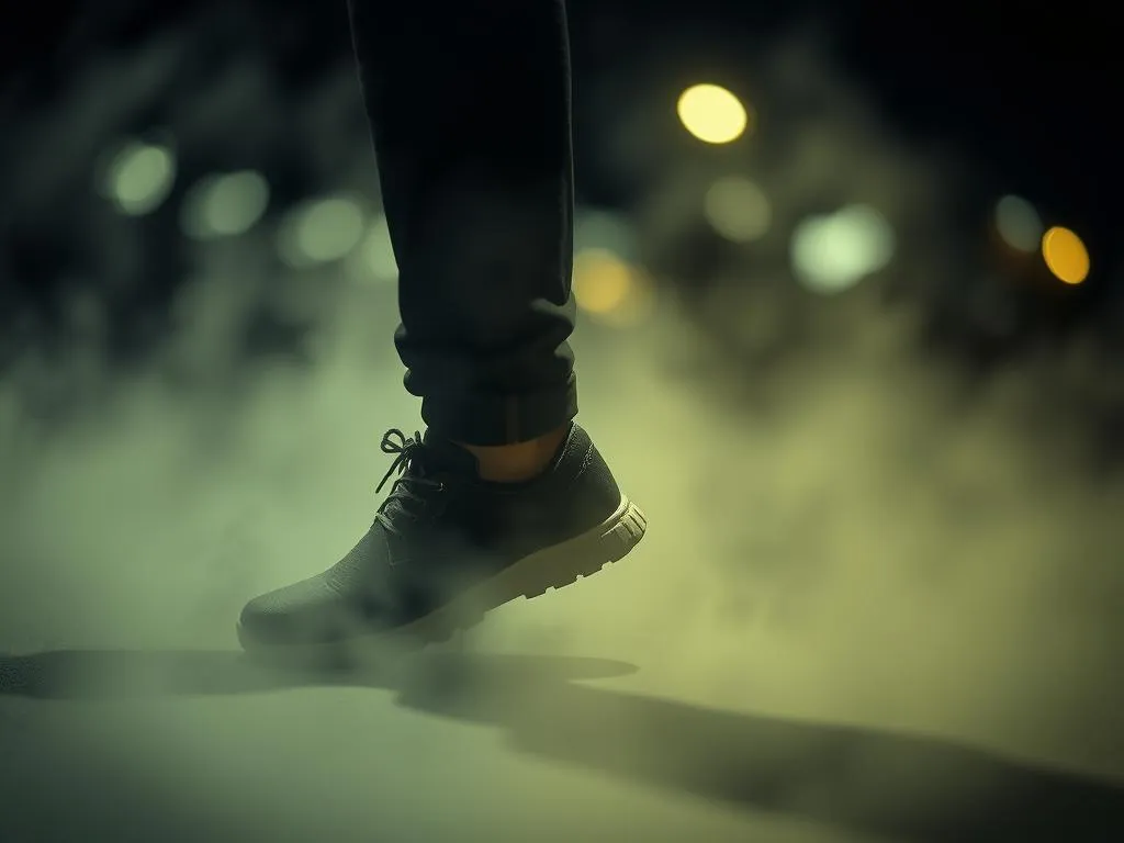 Significado del sueño de perder un zapato
