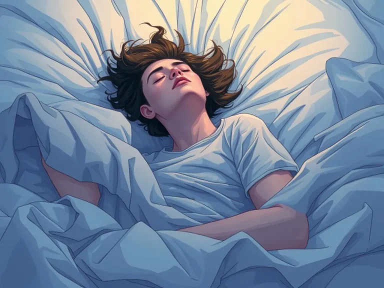 La Experiencia de Perder la Conciencia en un Sueño: Un Viaje a la Inconsciencia