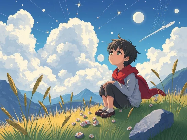 Descubriendo el Significado de Perder y Encontrar a Tu Hijo en Sueños