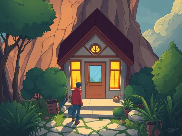 El Significado de Perderse en el Sueño de Hogar: Un Viaje Interior