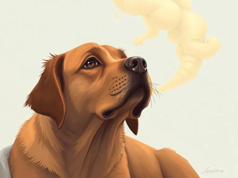 Significado Bíblico del Sueño con un Perro Marrón: Interpretaciones y Mensajes Espirituales