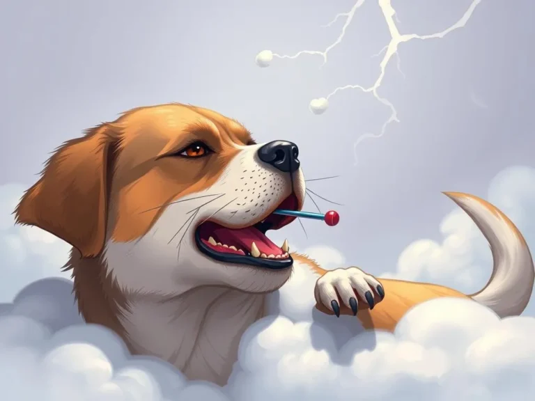 Significado del Sueño de un Perro que Me Muerde: Interpretaciones y Simbolismo