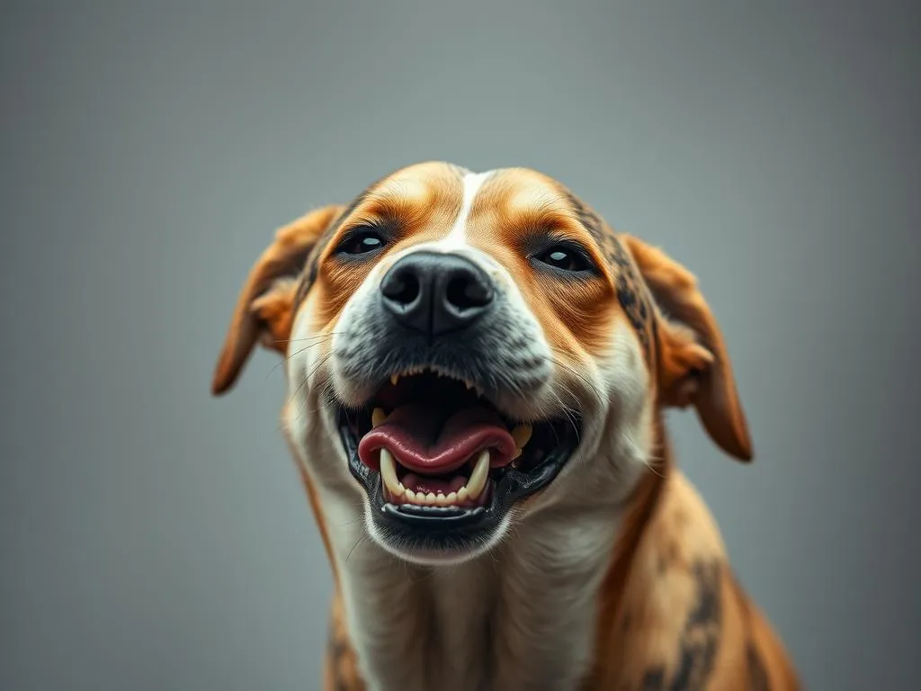 Significado del sueño de ser mordido por un perro